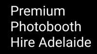 Premium Photo Booth Hire Adelaide image 1